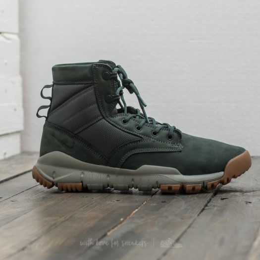 Nike sfb green 2025