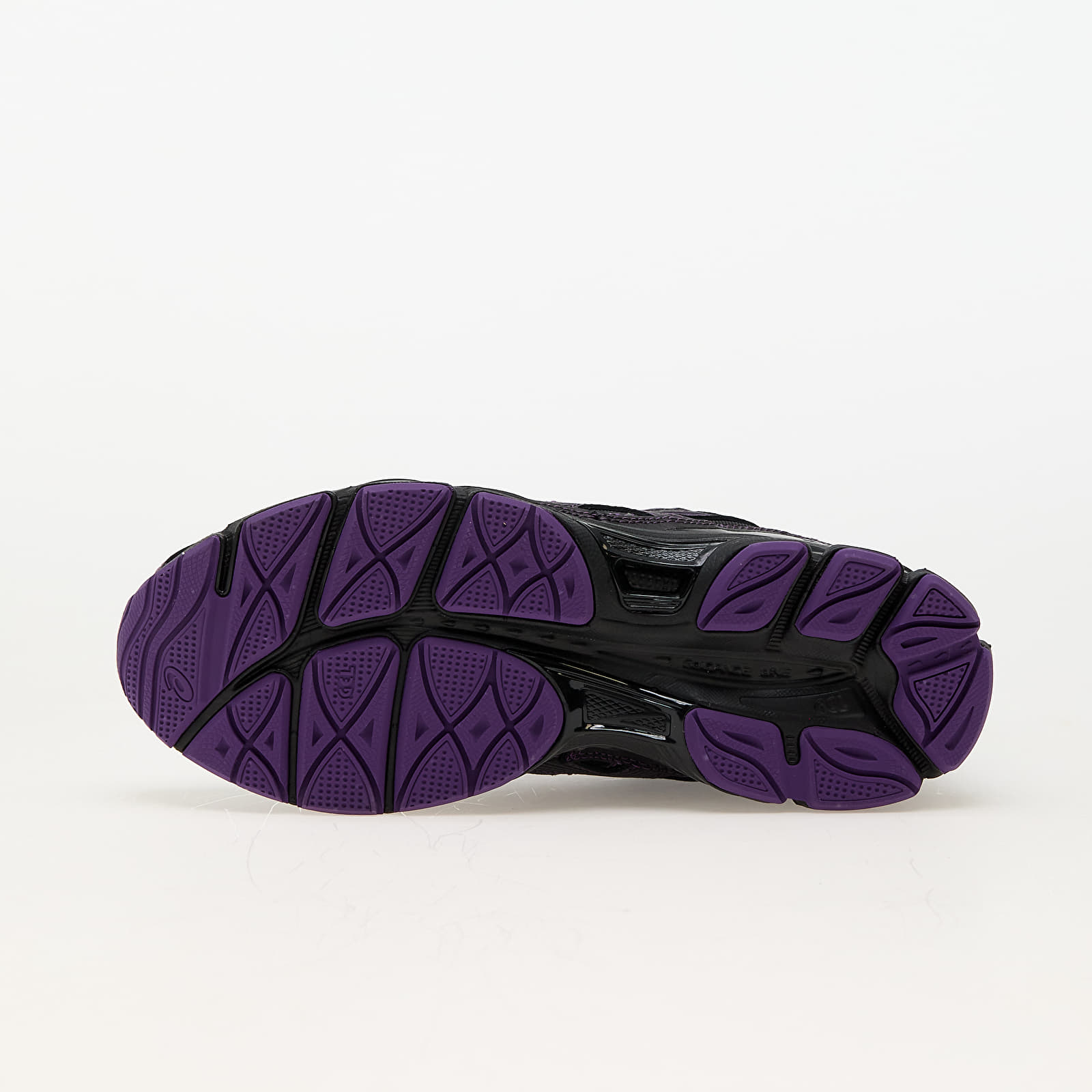 Ανδρικά παπούτσια Asics x Needles Gel-Nyc Black/ Black