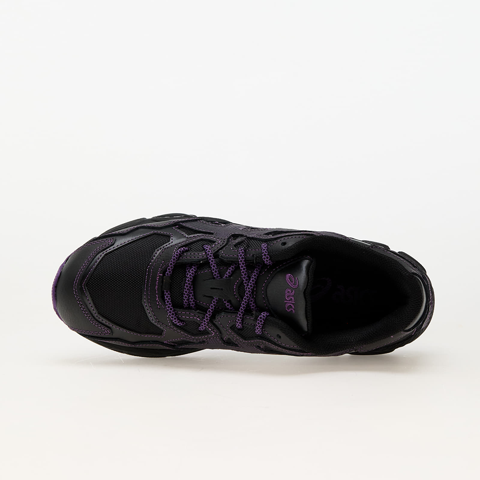 Ανδρικά παπούτσια Asics x Needles Gel-Nyc Black/ Black