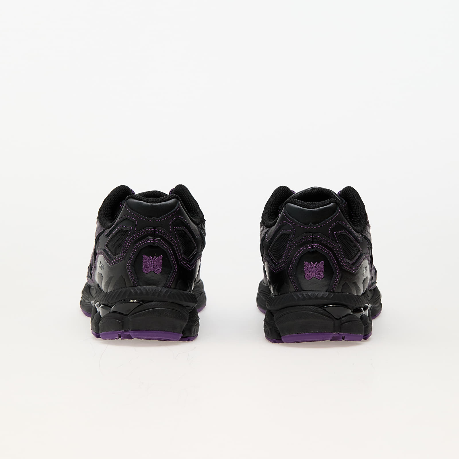 Ανδρικά παπούτσια Asics x Needles Gel-Nyc Black/ Black