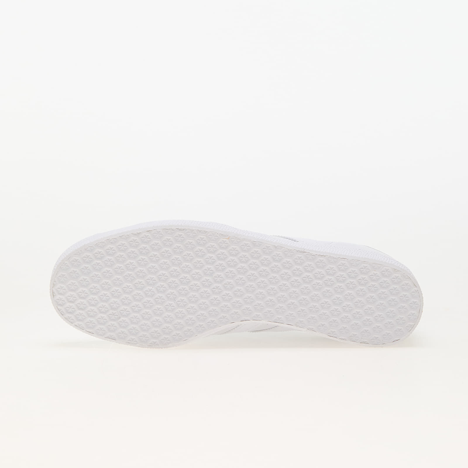 Men's shoes adidas Gazelle Ftw White/ Ftw White/ Gold Metallic