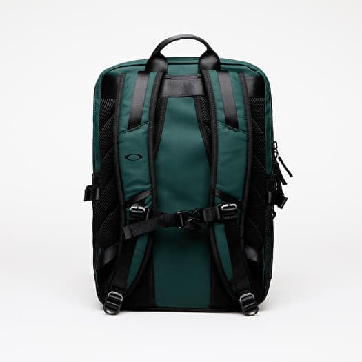 Backpacks Oakley Rover Laptop Backpack Hunter Green Footshop