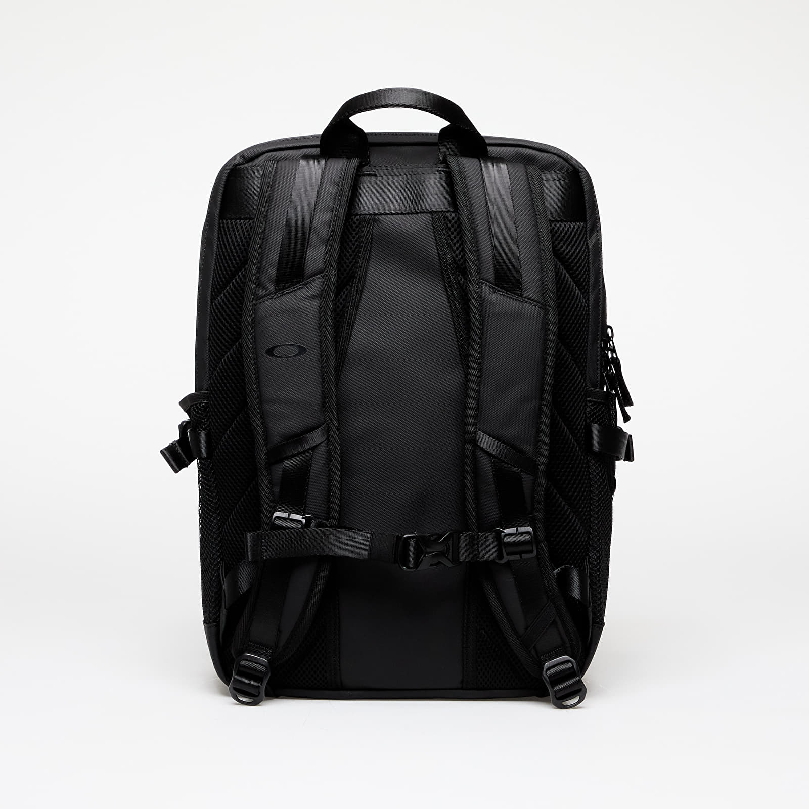 Rucksacke Oakley Rover Laptop Backpack Blackout Footshop