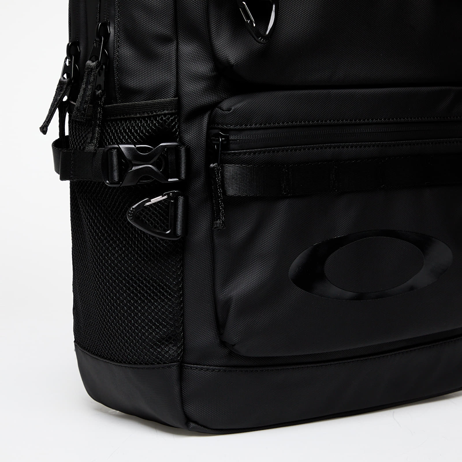 Backpacks Oakley Rover Laptop Backpack Blackout Footshop