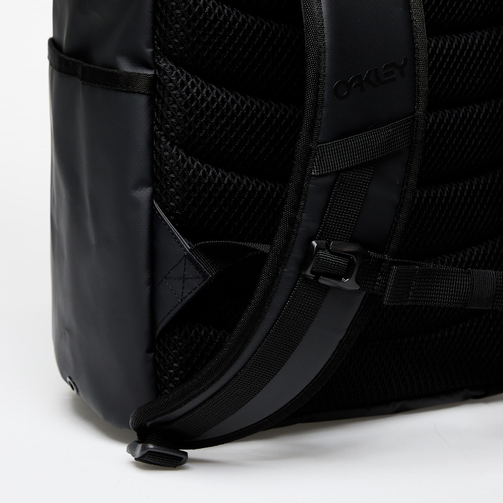 Backpacks Oakley Square Rc Backpack Blackout