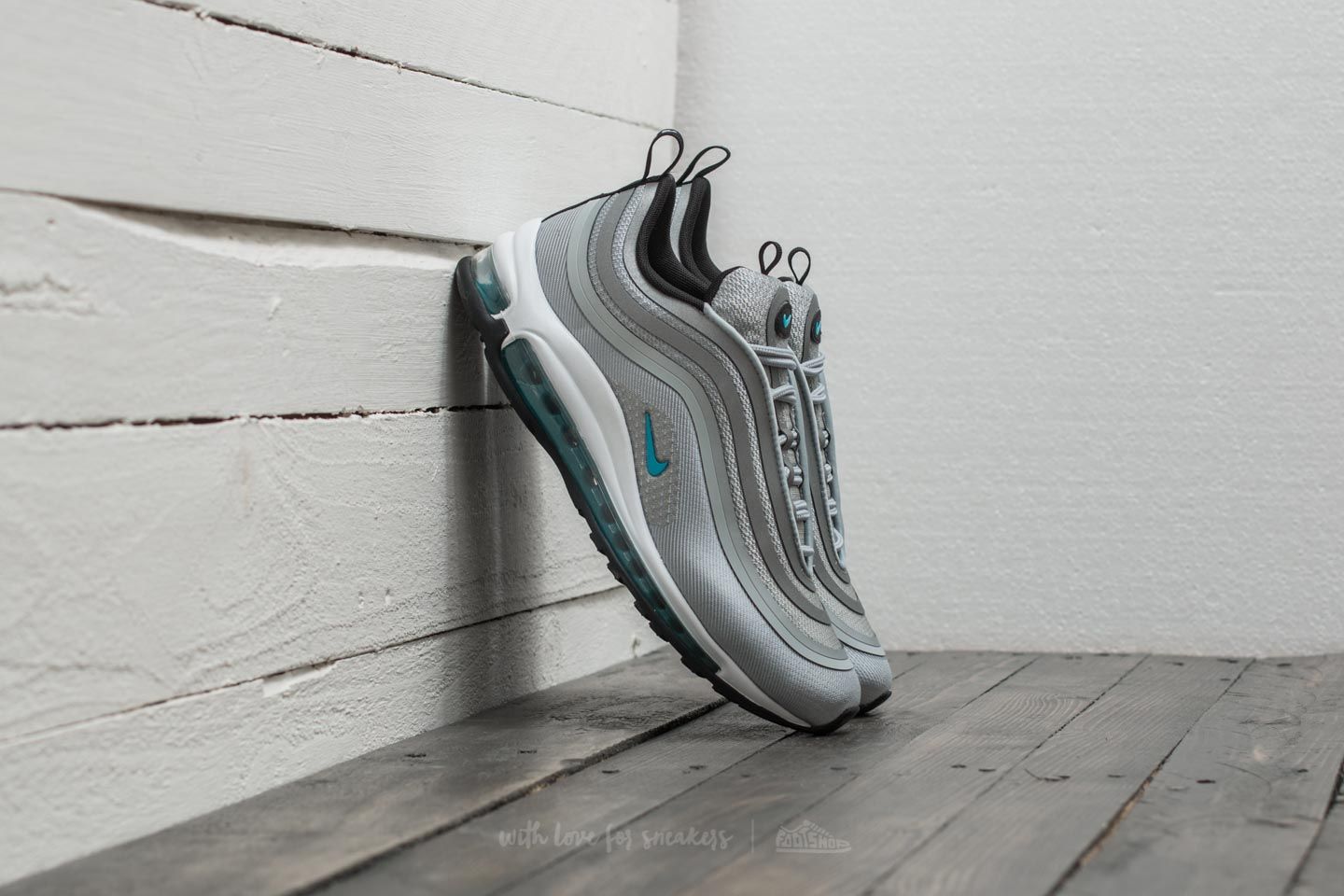 Air max 97 ultra 17 sales wolf grey