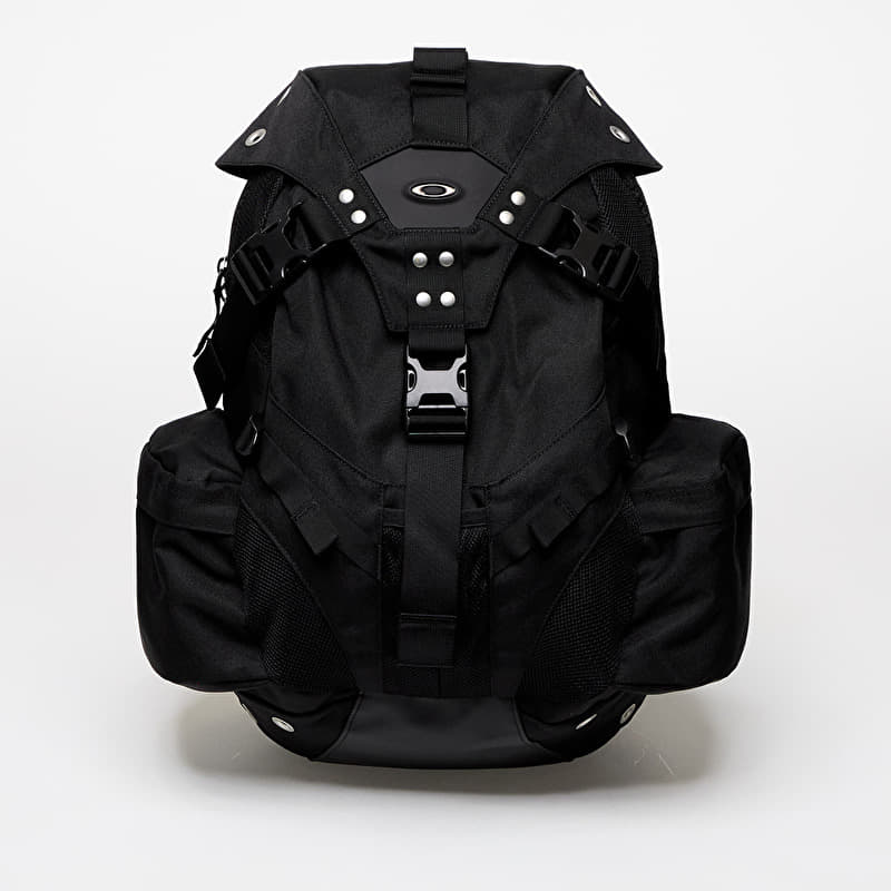 Oakley Icon Rc Backpack Blackout