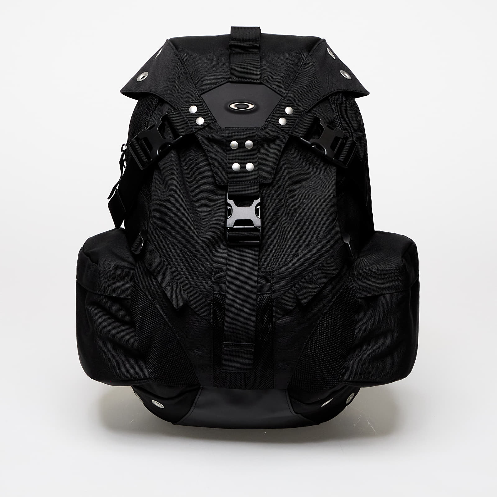 Hátizsákok Oakley Icon Rc Backpack Blackout