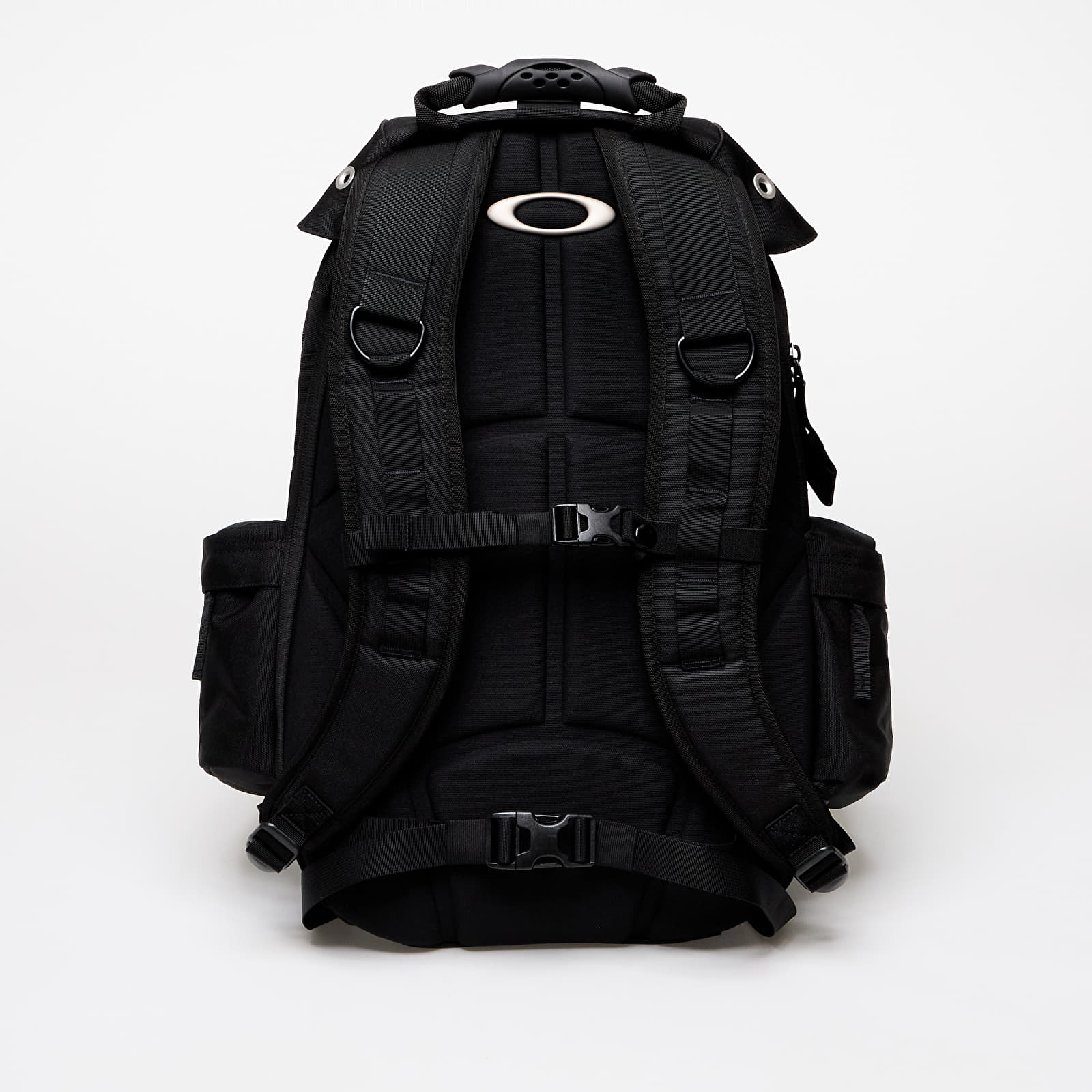 Hátizsákok Oakley Icon Rc Backpack Blackout