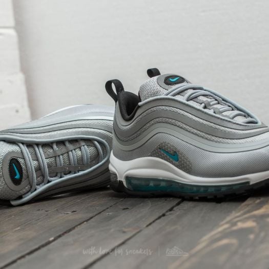 Nike air max 97 ultra '17 wolf grey best sale