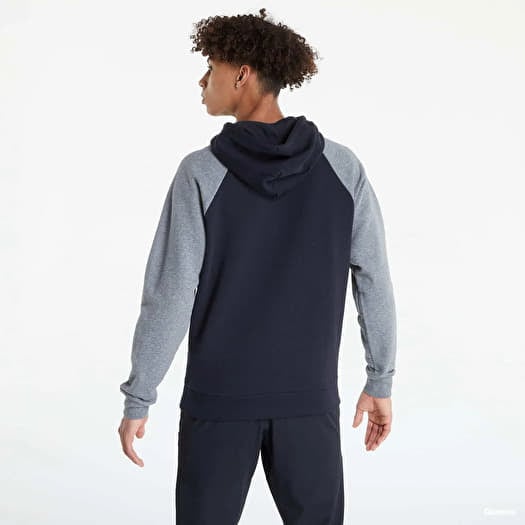 Under armour tech fleece hoodie store