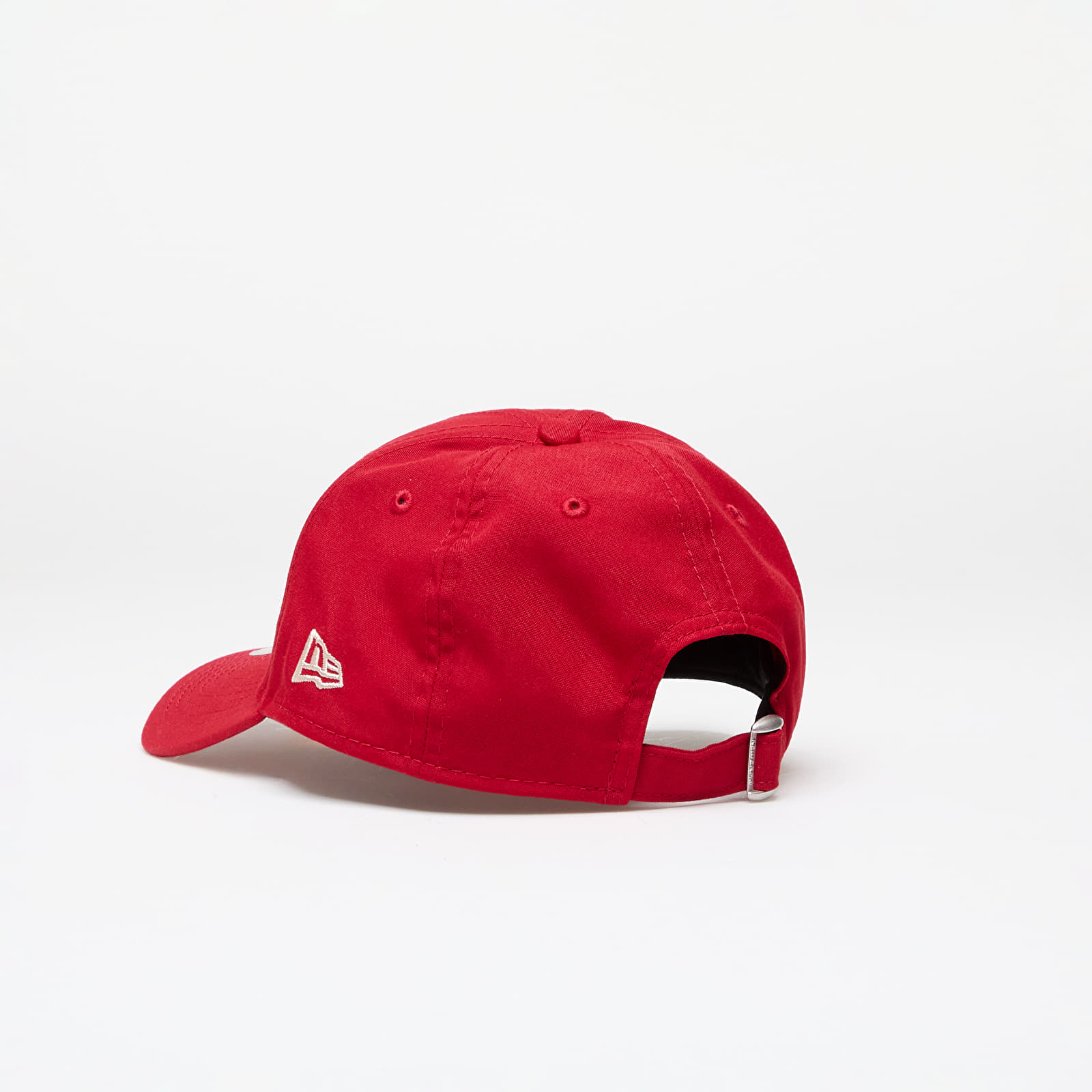 Caps New Era New York Yankees MLB Repreve 9FORTY Adjustable Cap Scarlet/ Stone