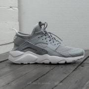 Huarache ultra wolf grey black top