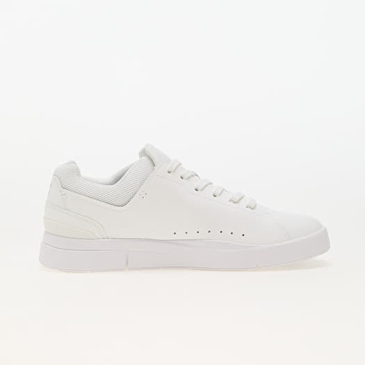 Men's advantage hotsell shoes  white/blue