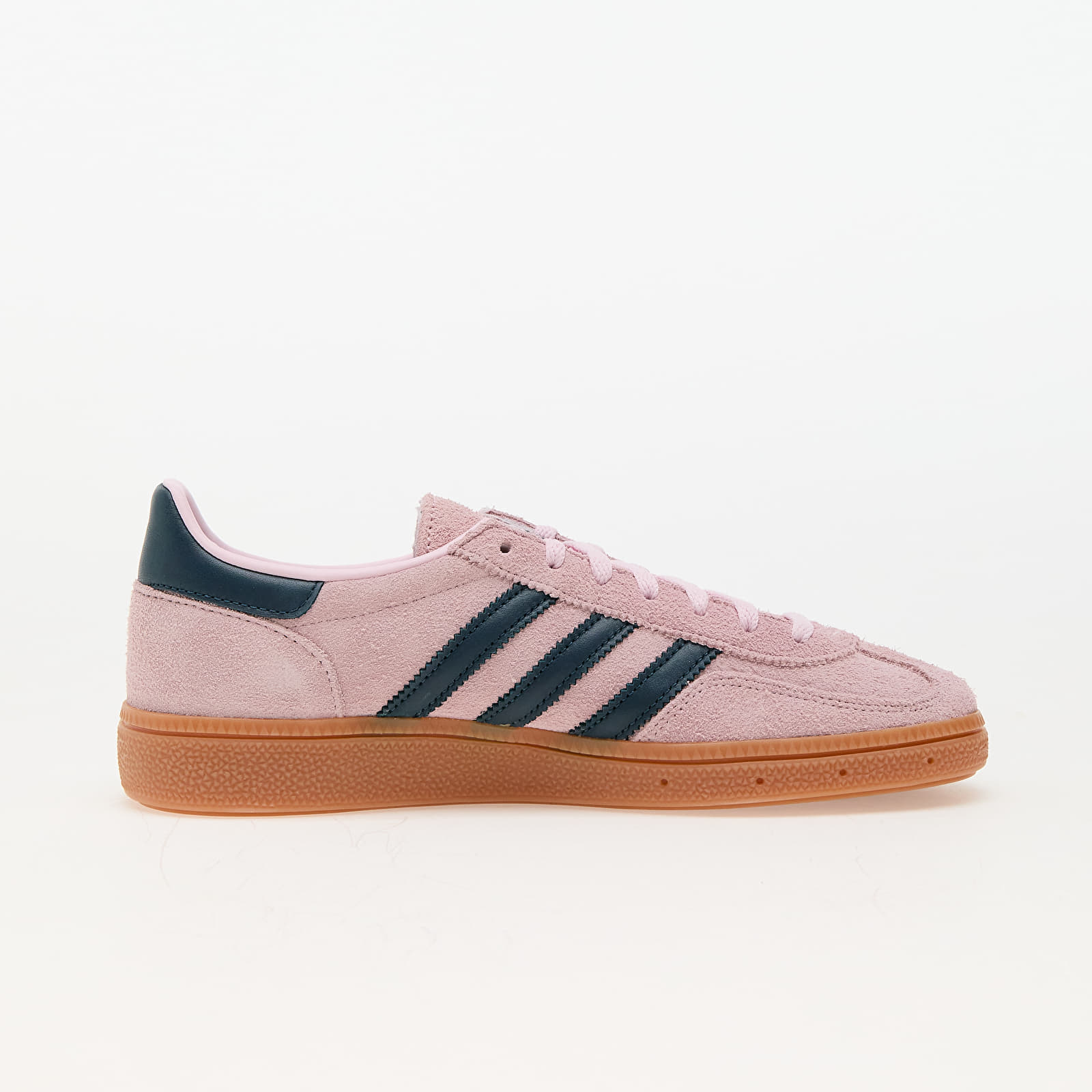 Női cipők adidas Handball Spezial W Clear Pink/ Arctic Night/ Gum2