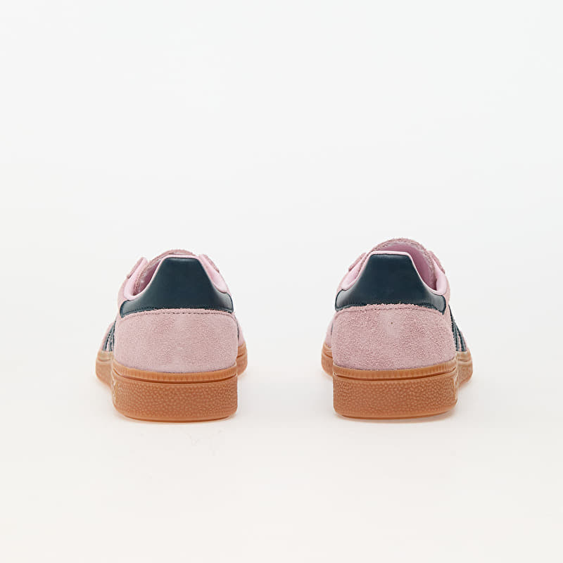 adidas Handball Spezial W Clear Pink/ Arctic Night/ Gum2 | Footshop