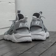 Nike air huarache run ultra - men's hotsell wolf grey