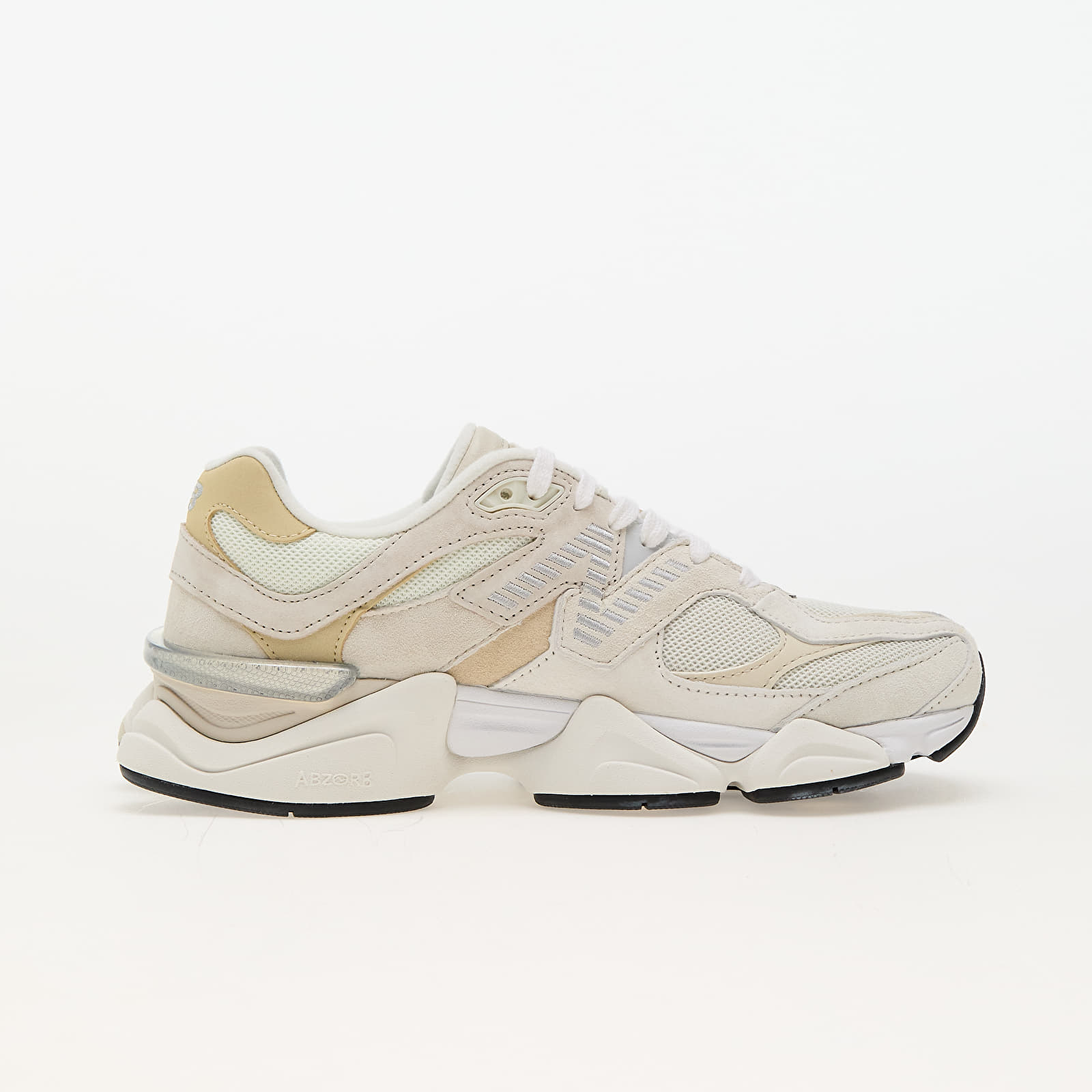 Herenschoenen New Balance 9060 Turtledove