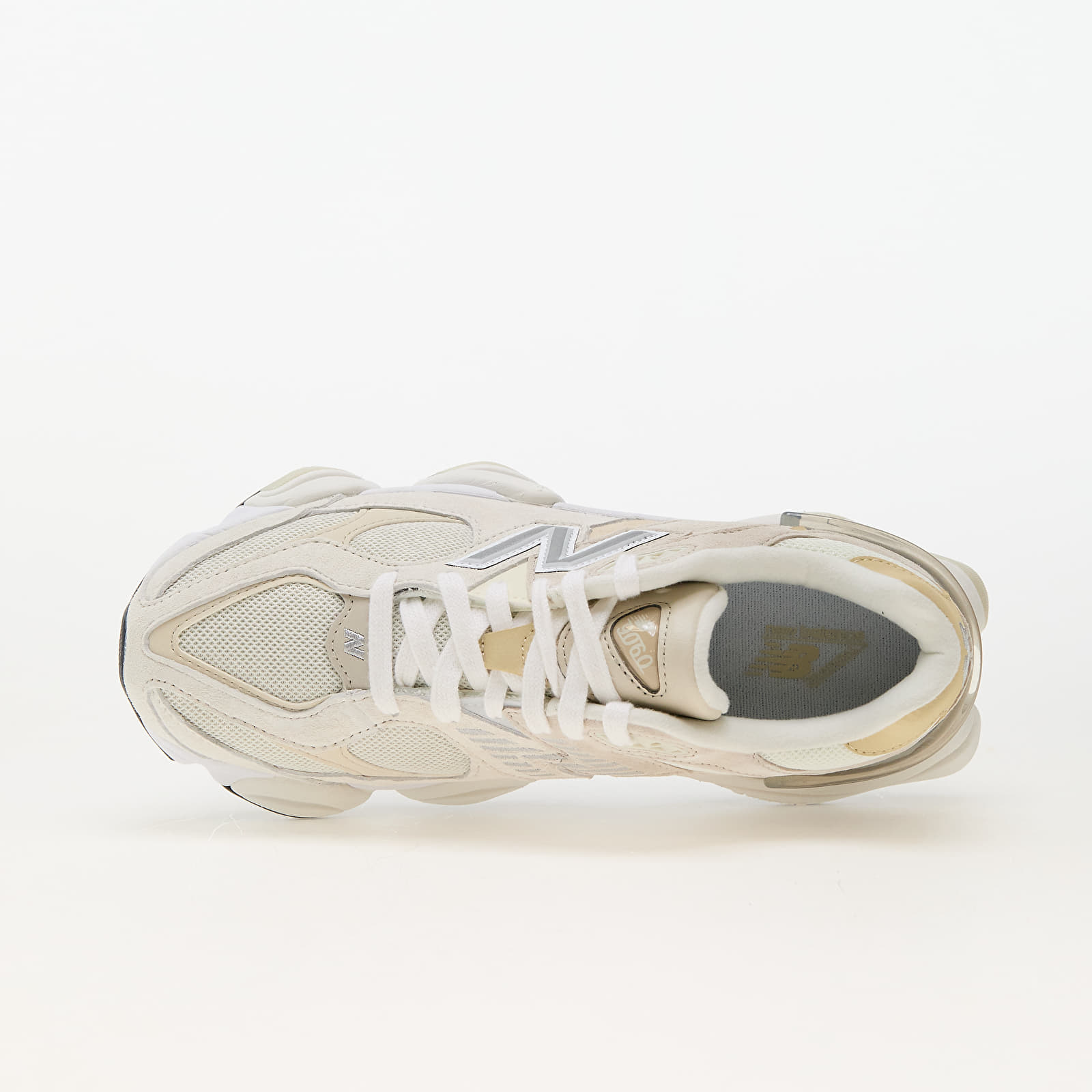 Vīriešu apavi New Balance 9060 Turtledove