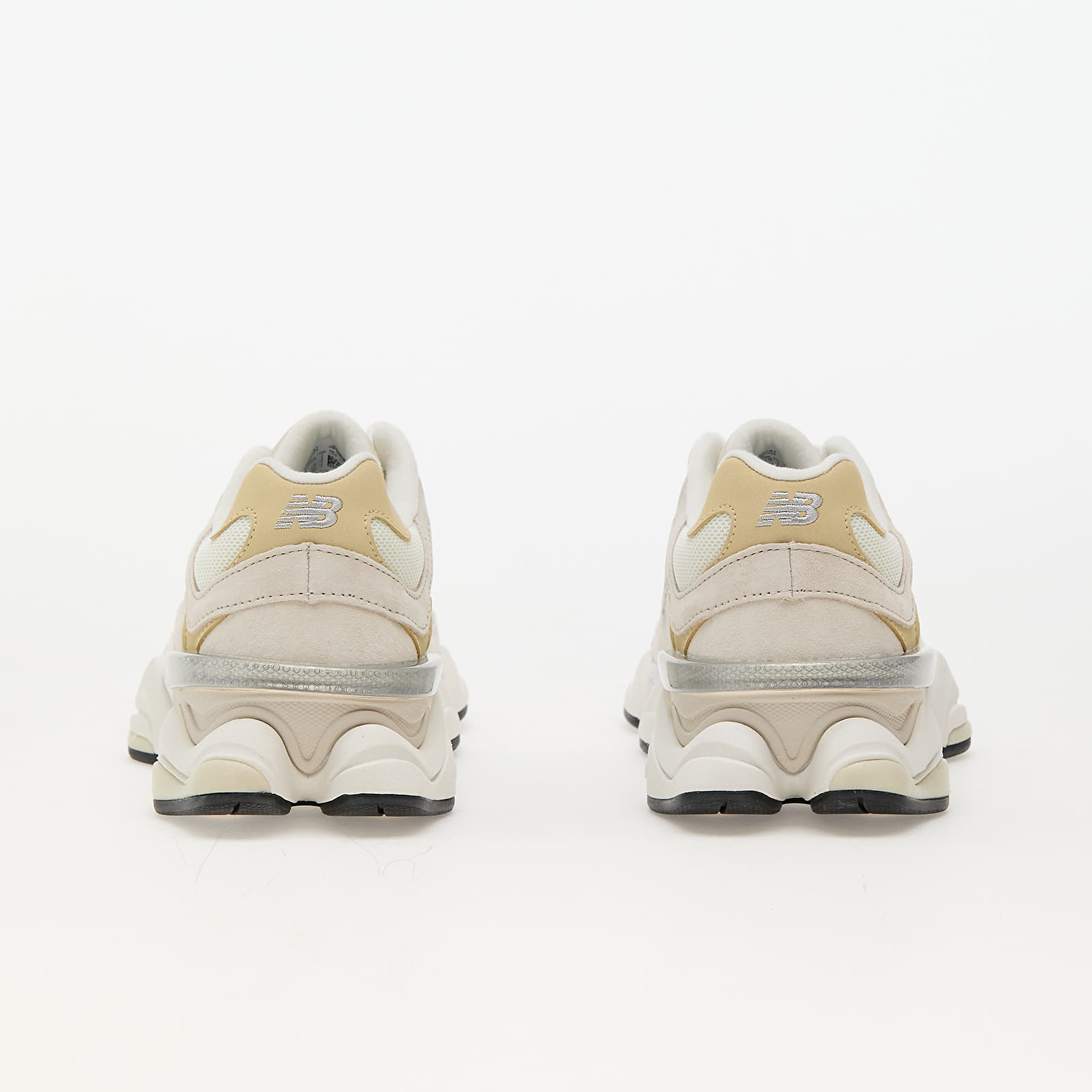 Vīriešu apavi New Balance 9060 Turtledove