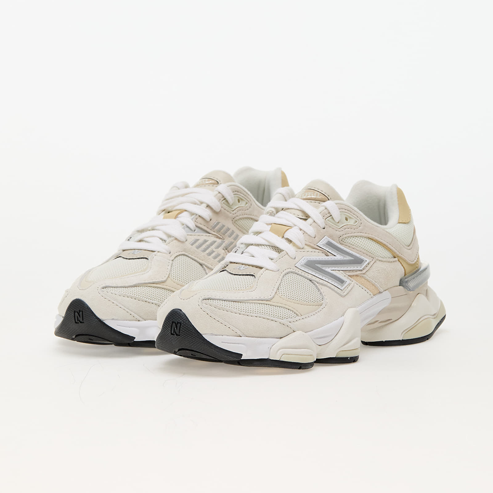 Herren Sneaker und Schuhe New Balance 9060 Turtledove | Footshop
