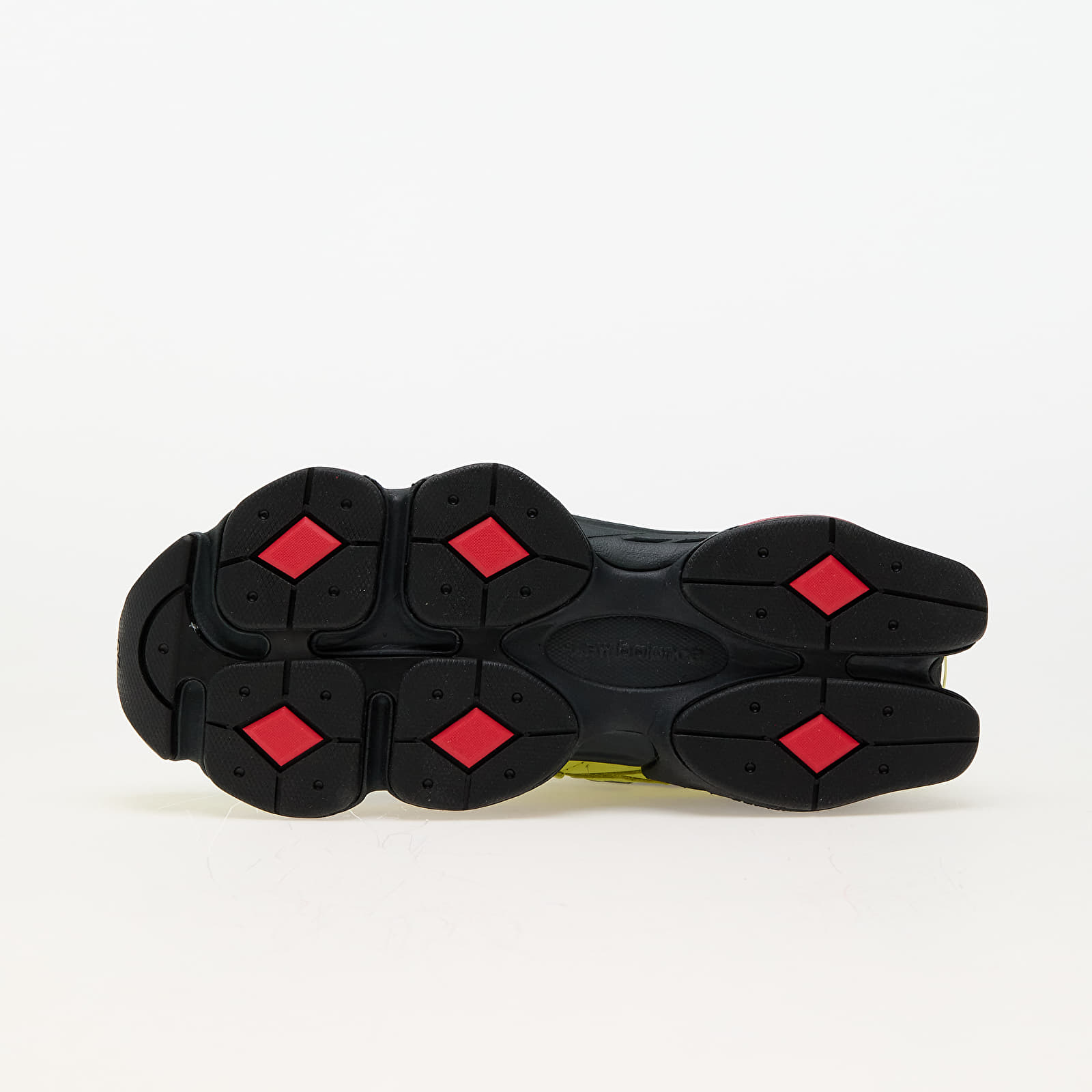 Moški čevlji New Balance 9060 Tea Tree/ Black/ True Red