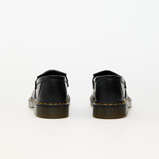 Men's shoes Dr. Martens Adrian Ys Black Smooth (DM22209001) | Footshop