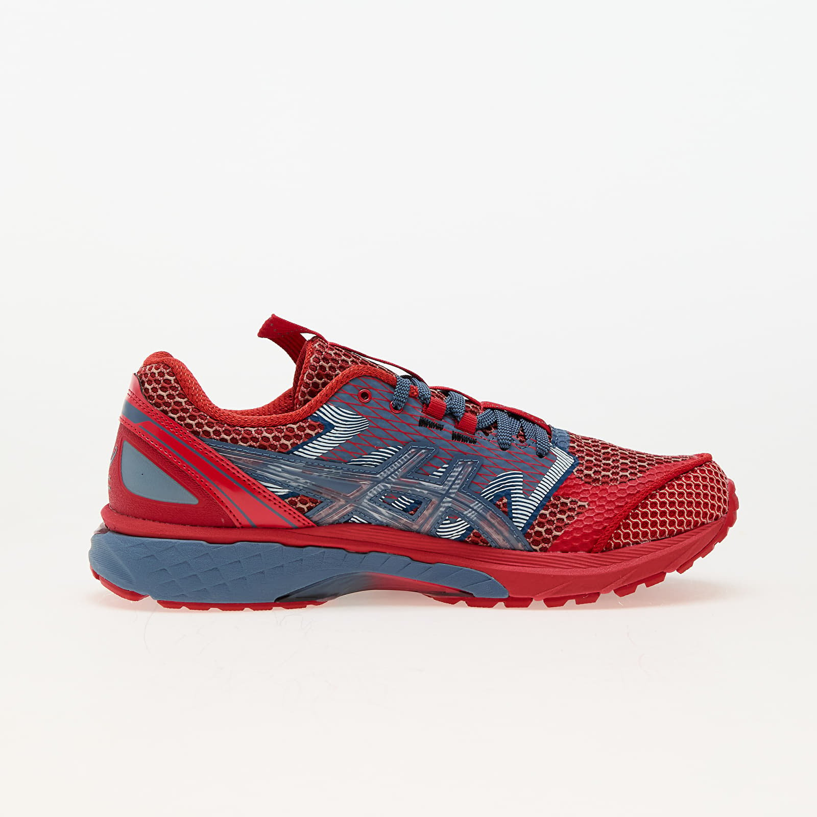 Männer Asics US4-S GEL-TERRAIN™