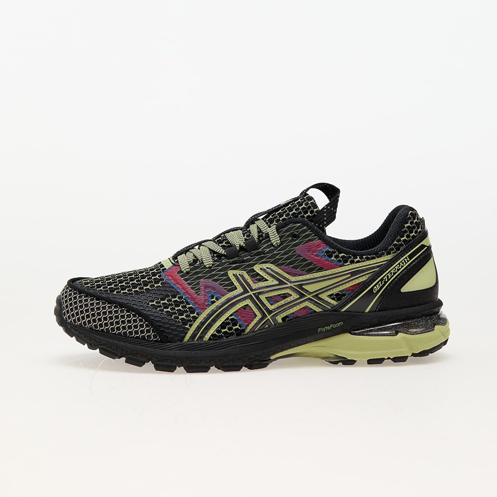 Férfi cipők Asics US4-S GEL-TERRAIN™
