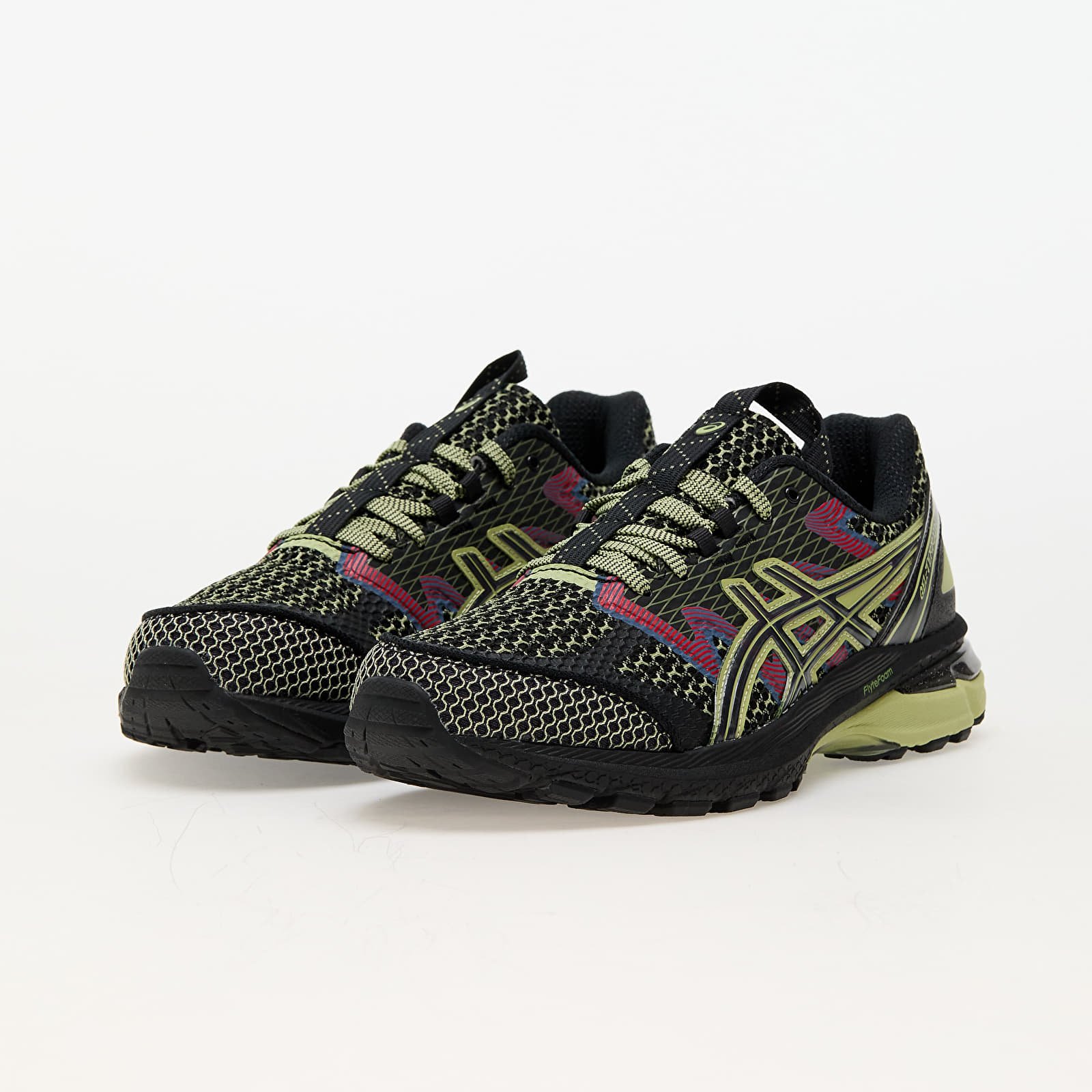 Férfi cipők Asics US4-S GEL-TERRAIN™