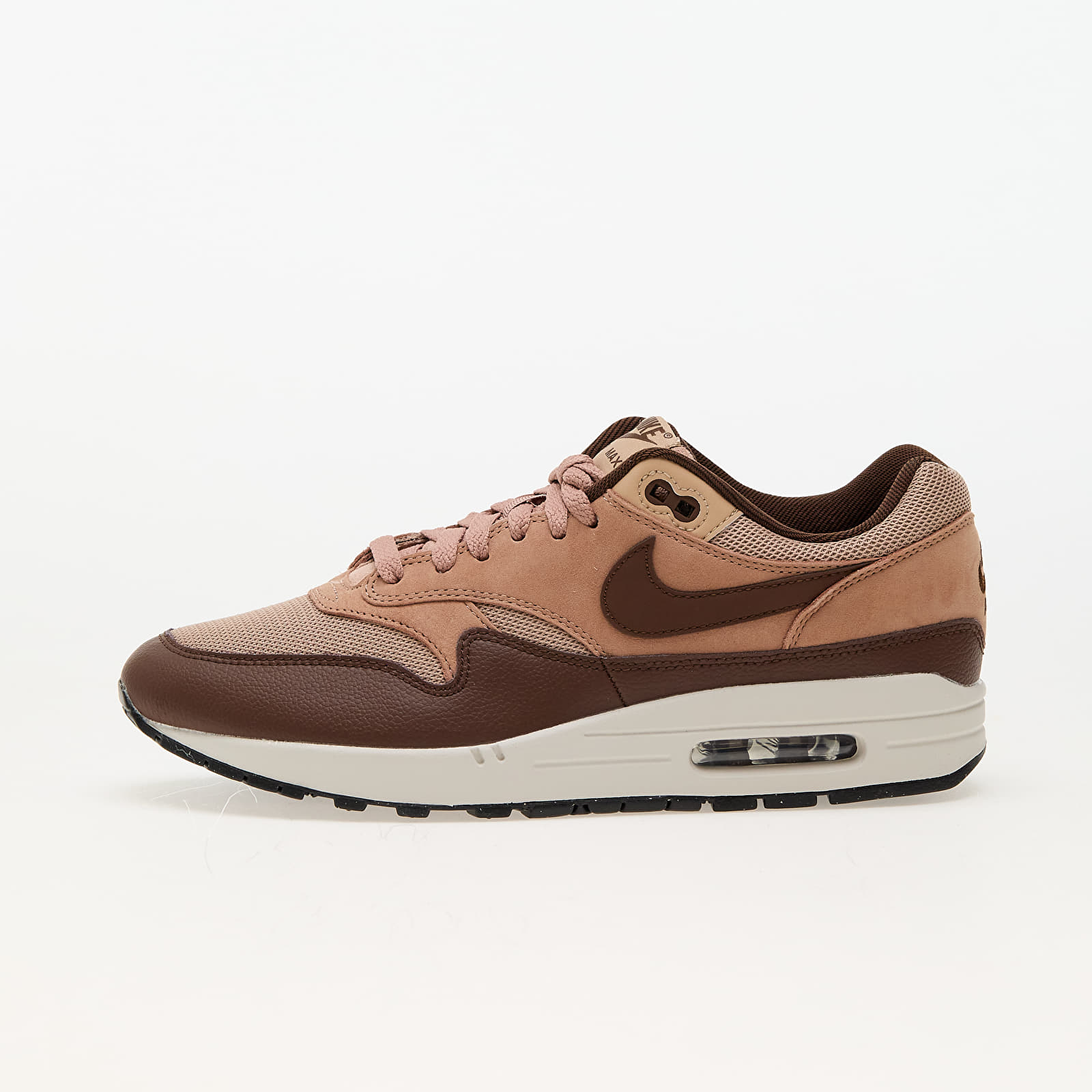 Pánské tenisky a boty Nike Air Max 1 Sc Hemp/ Cacao Wow-Dusted Clay