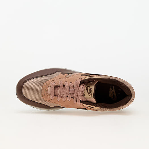 Nike air max 1 taupe online