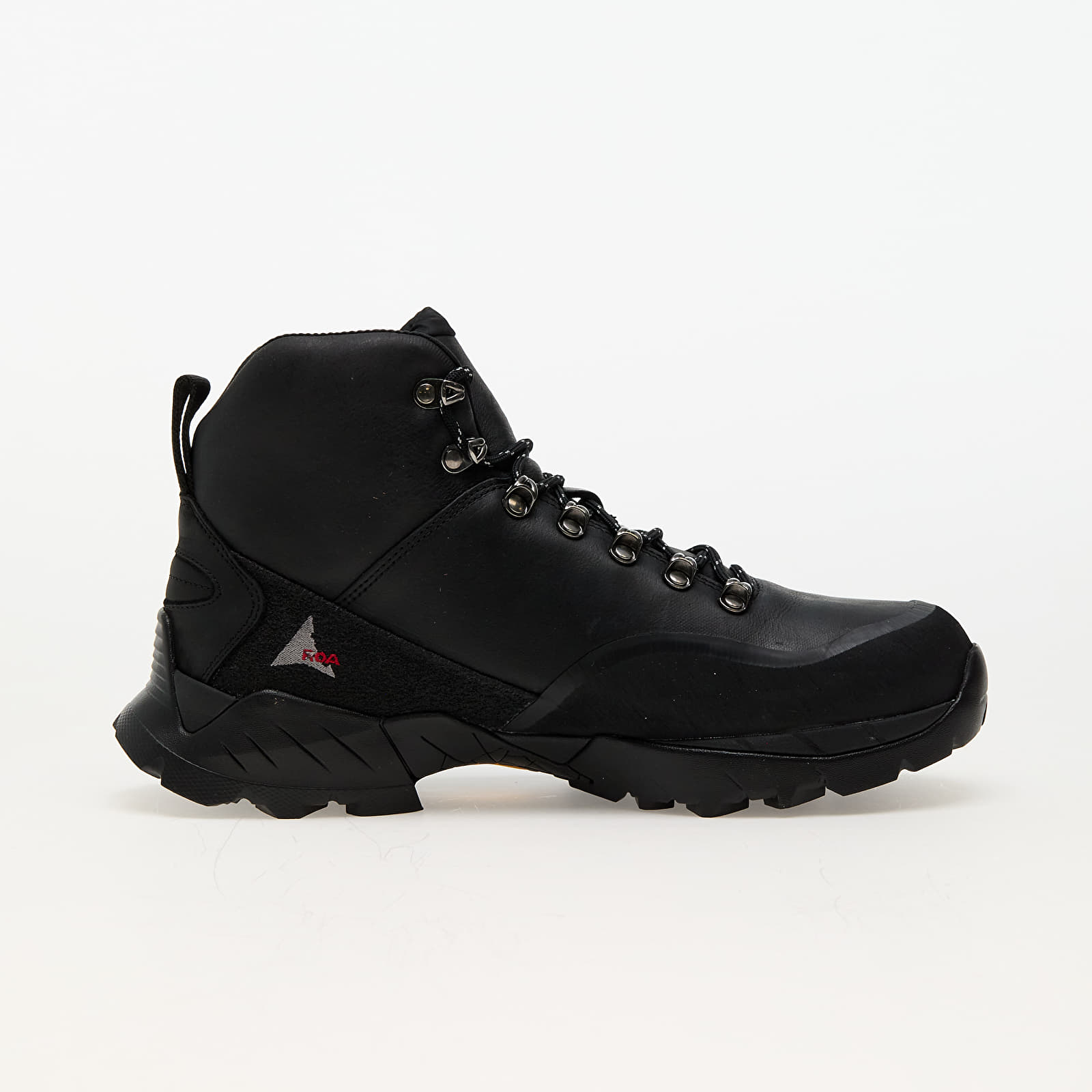 Zapatillas Hombre ROA Andreas Black