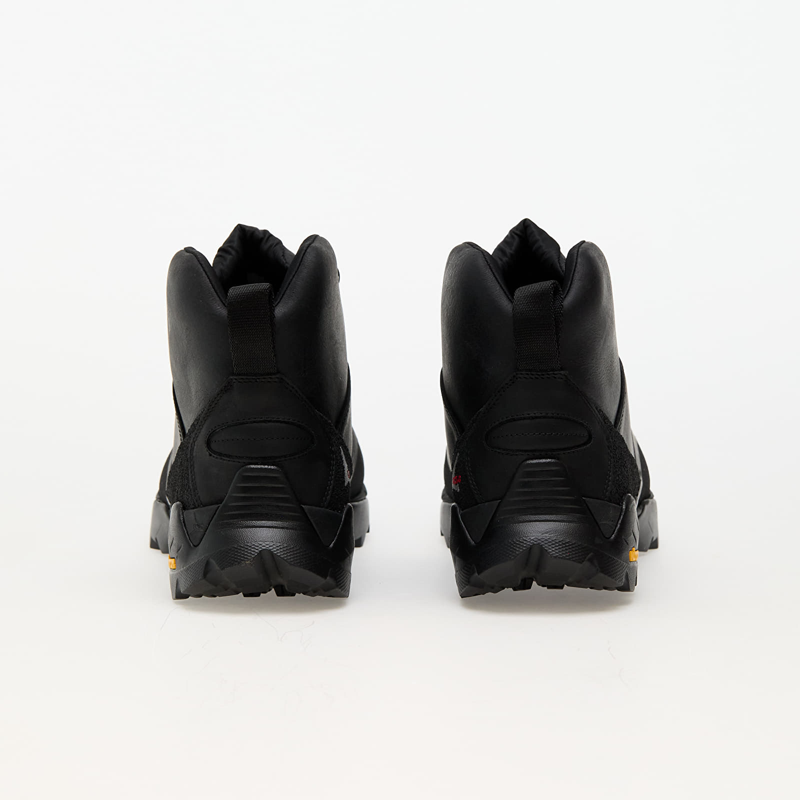 Zapatillas Hombre ROA Andreas Black