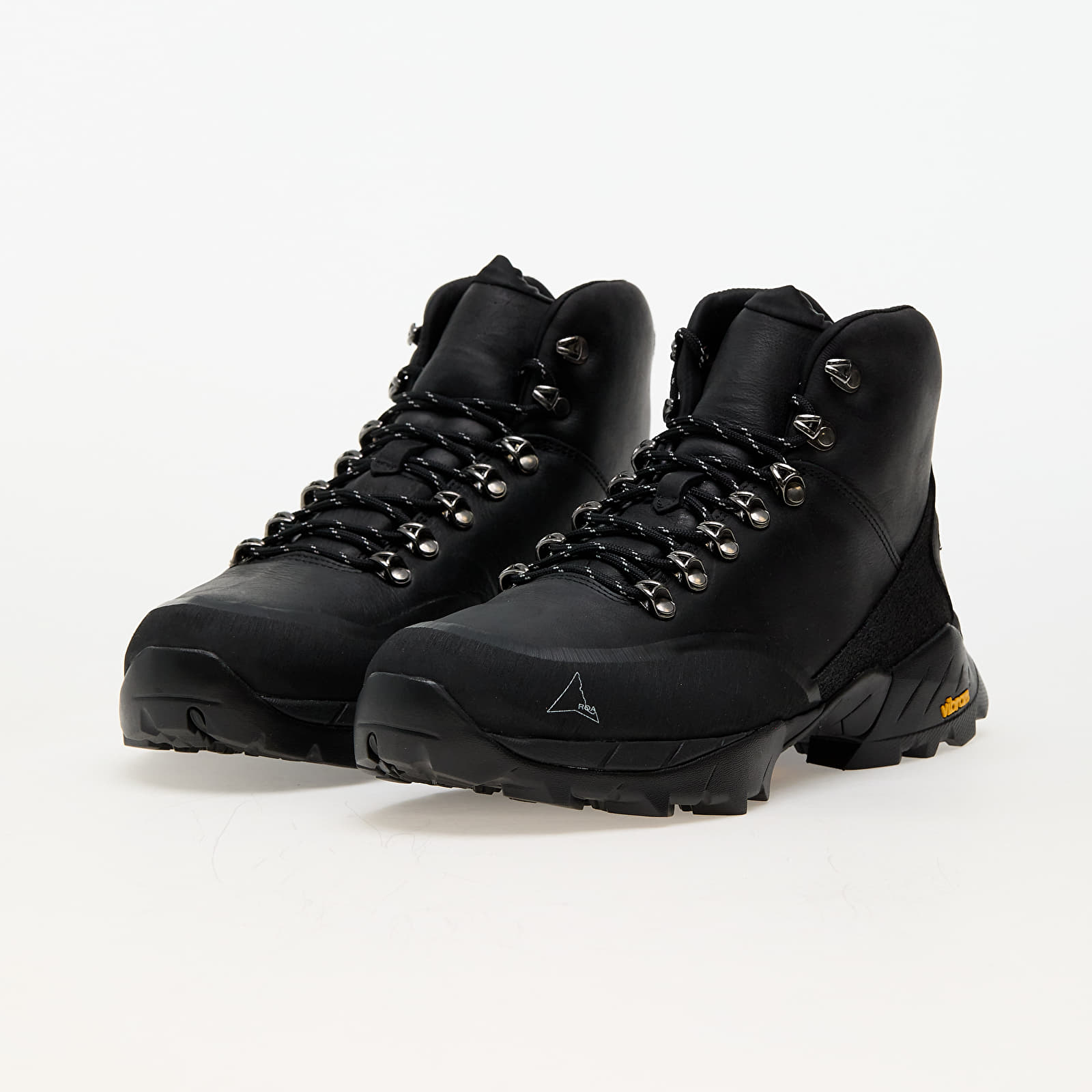 Roa black andreas hiking boots on sale