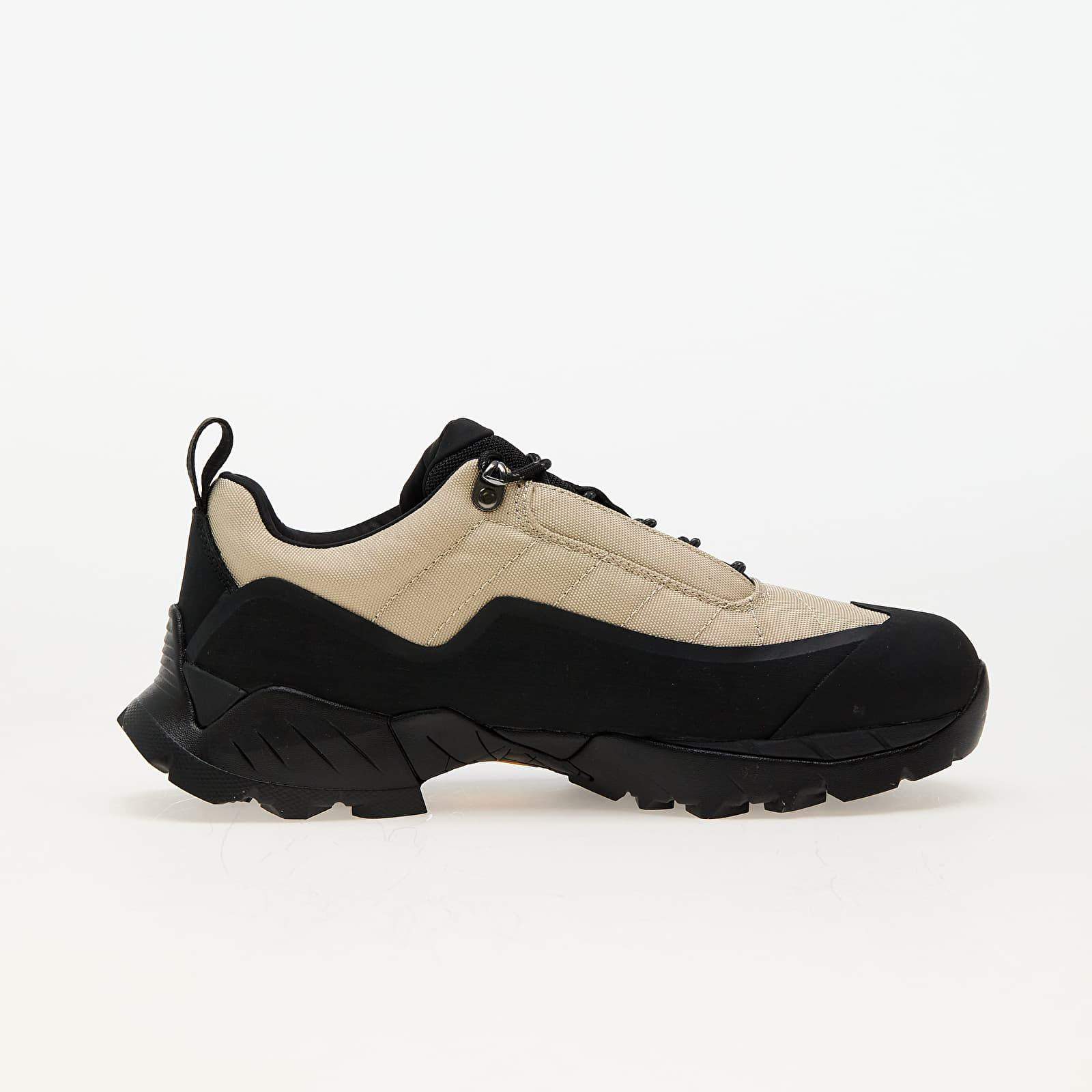 ROA Hiking Katharina Sneaker in Sand | FWRD