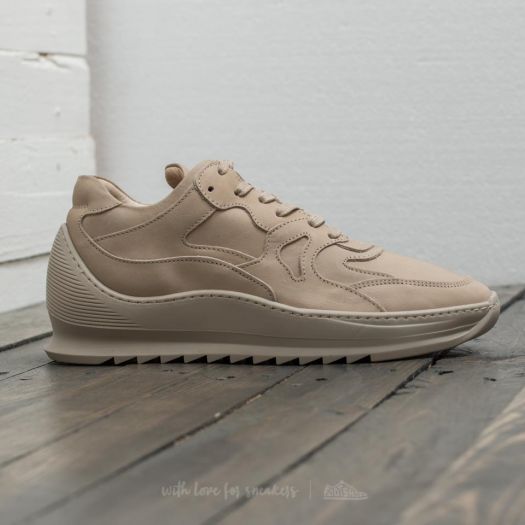 Filling pieces low plasma sales heel cap