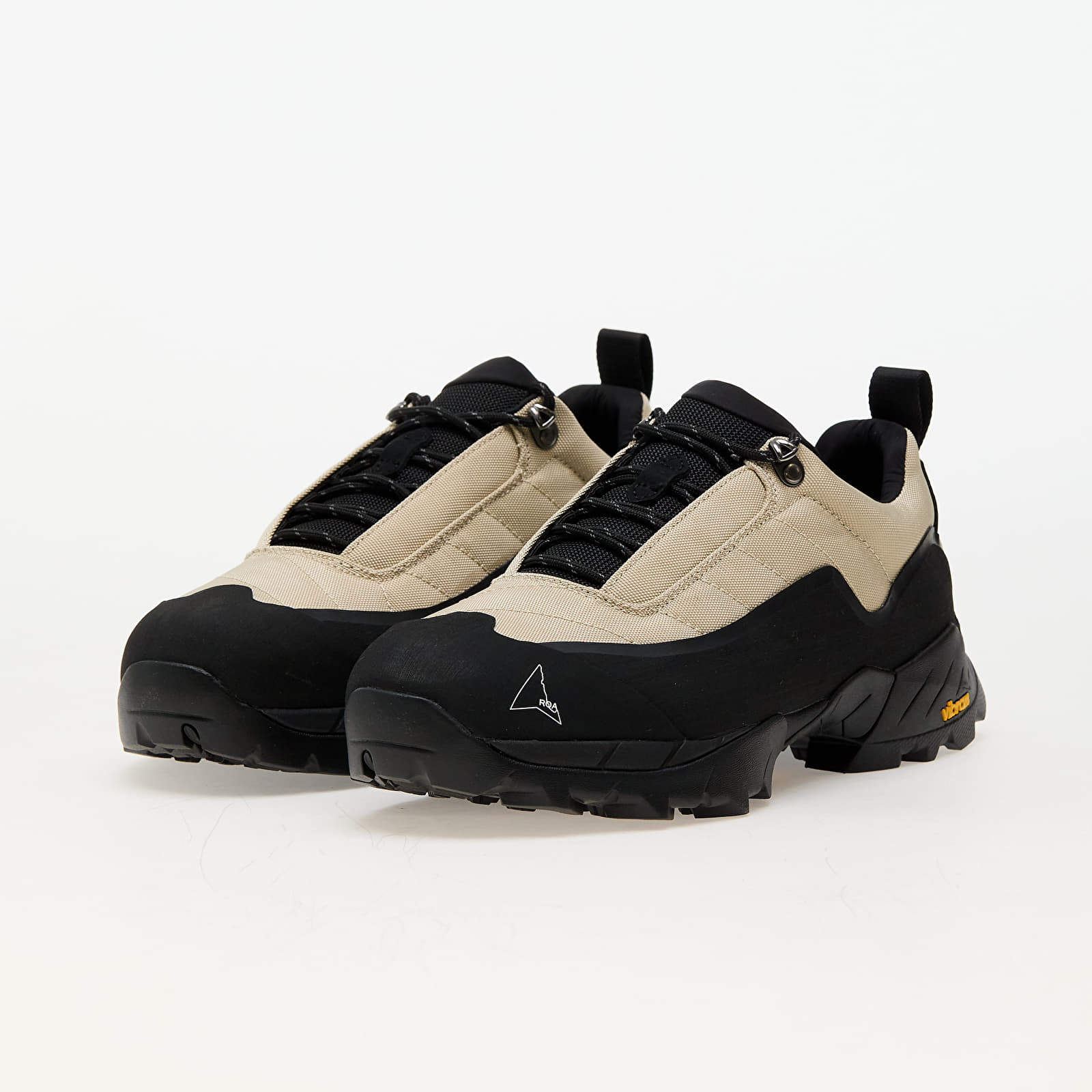 Herren Sneaker und Schuhe ROA Katharina Sand