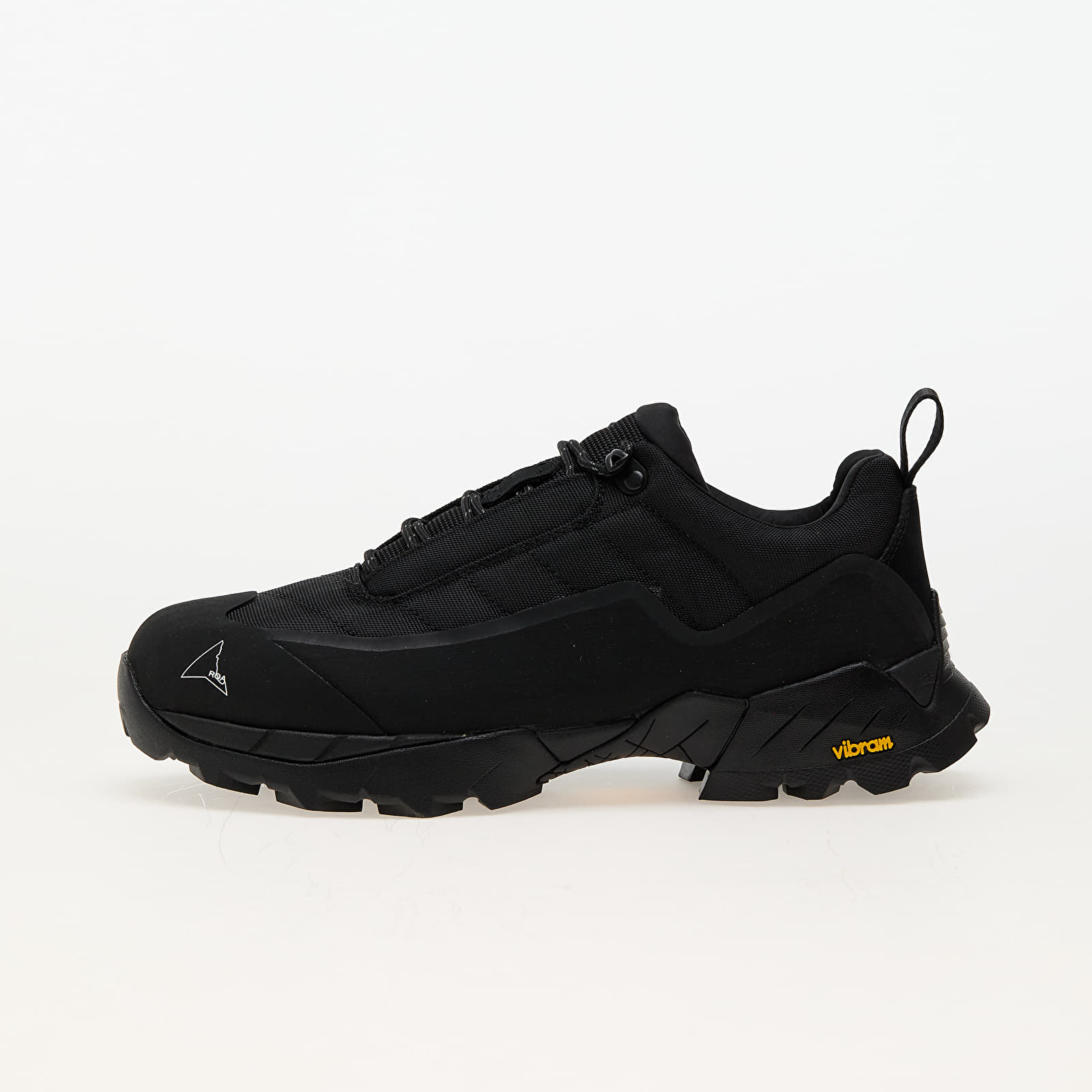 Men's shoes ROA Katharina Black