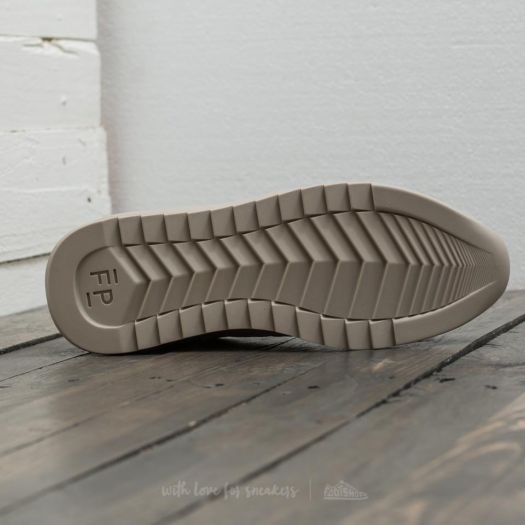 Men s shoes Filling Pieces Low Plasma Heel Cap Orbit All Light Grey Footshop