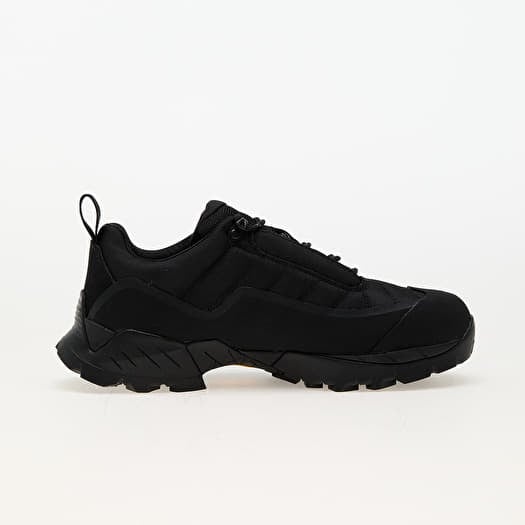 ROA Black Katharina Sneakers