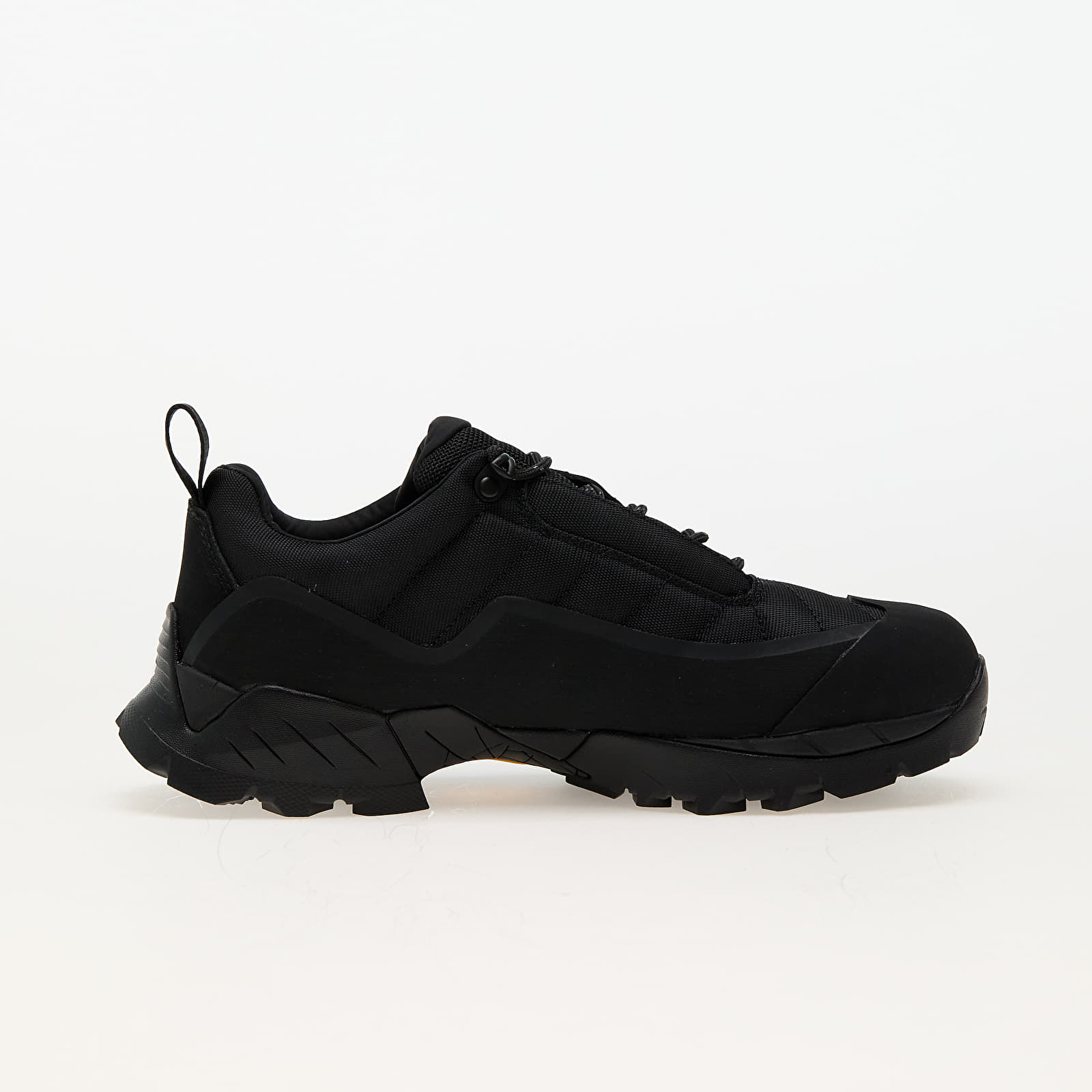 Men's shoes ROA Katharina Black