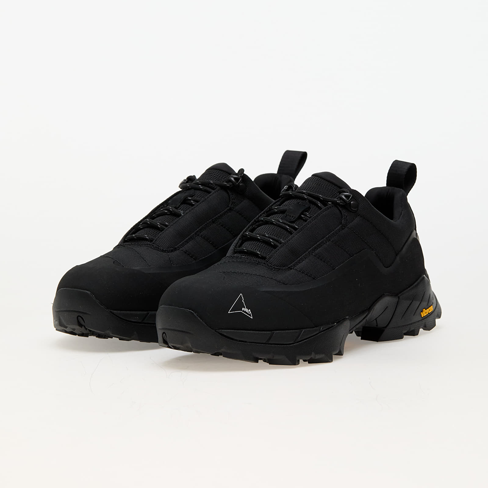 Men's shoes ROA Katharina Black