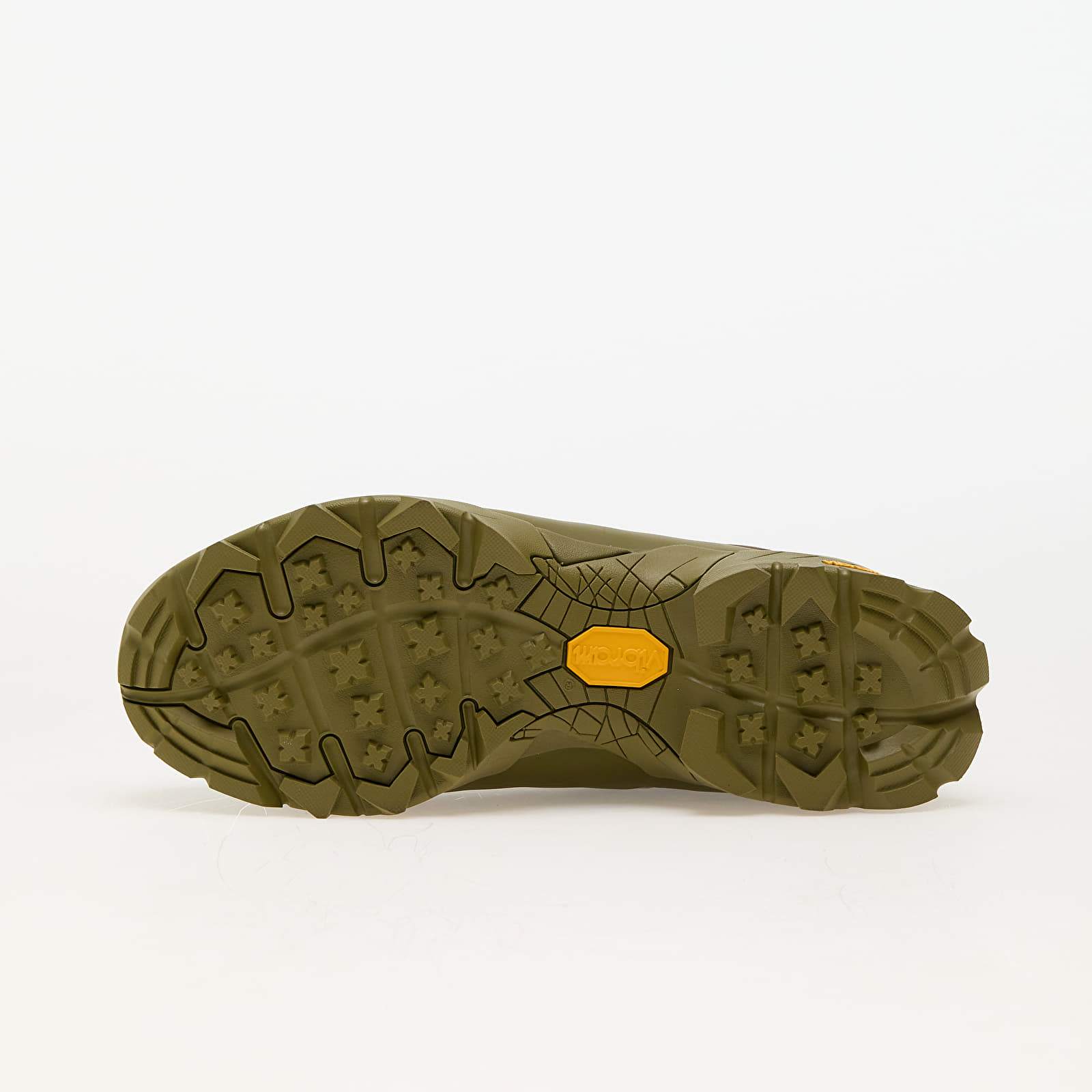 Herren Sneaker und Schuhe ROA Katharina Laser Cut Butternut Olive