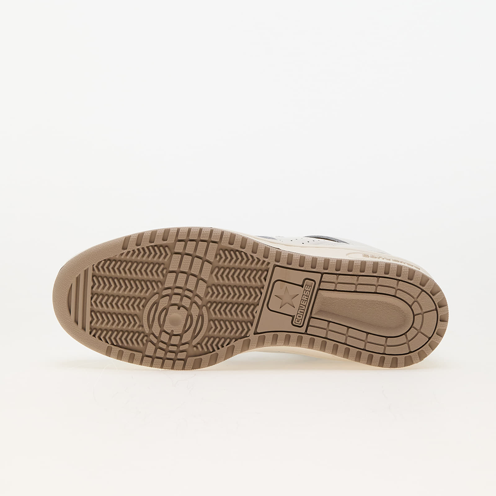 Zapatillas Hombre Converse x Old Money Weapon OX Vintage White/ Vintage Cargo