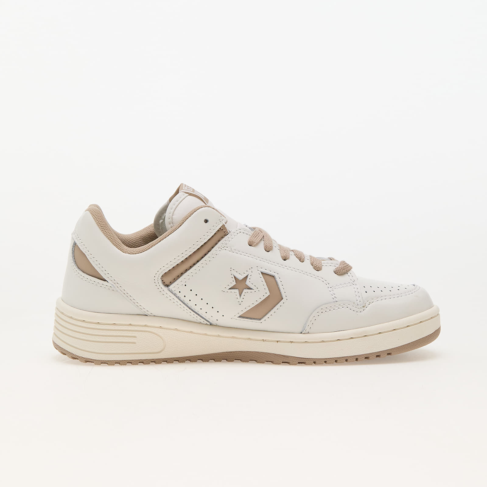 Zapatillas Hombre Converse x Old Money Weapon OX Vintage White/ Vintage Cargo