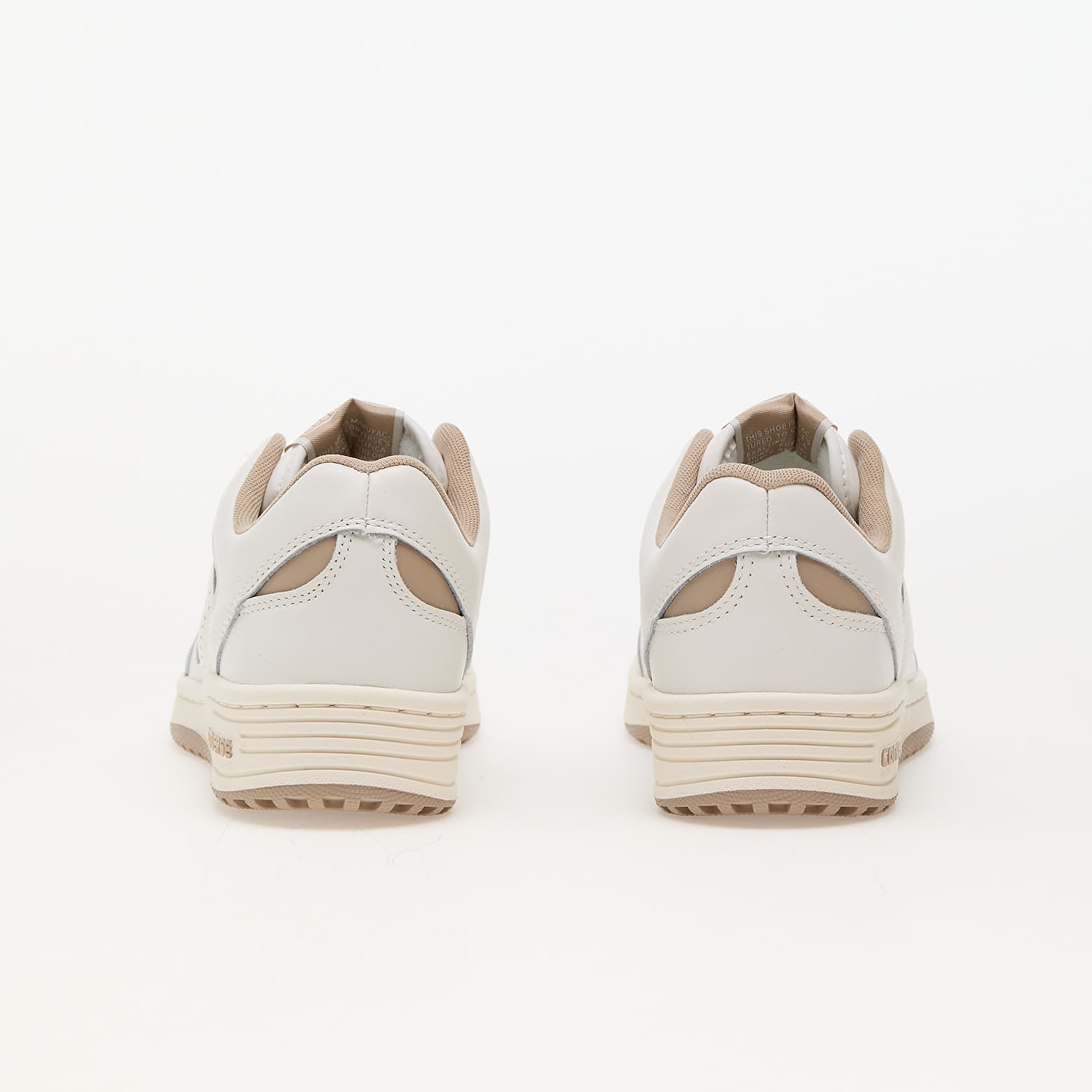 Zapatillas Hombre Converse x Old Money Weapon OX Vintage White/ Vintage Cargo