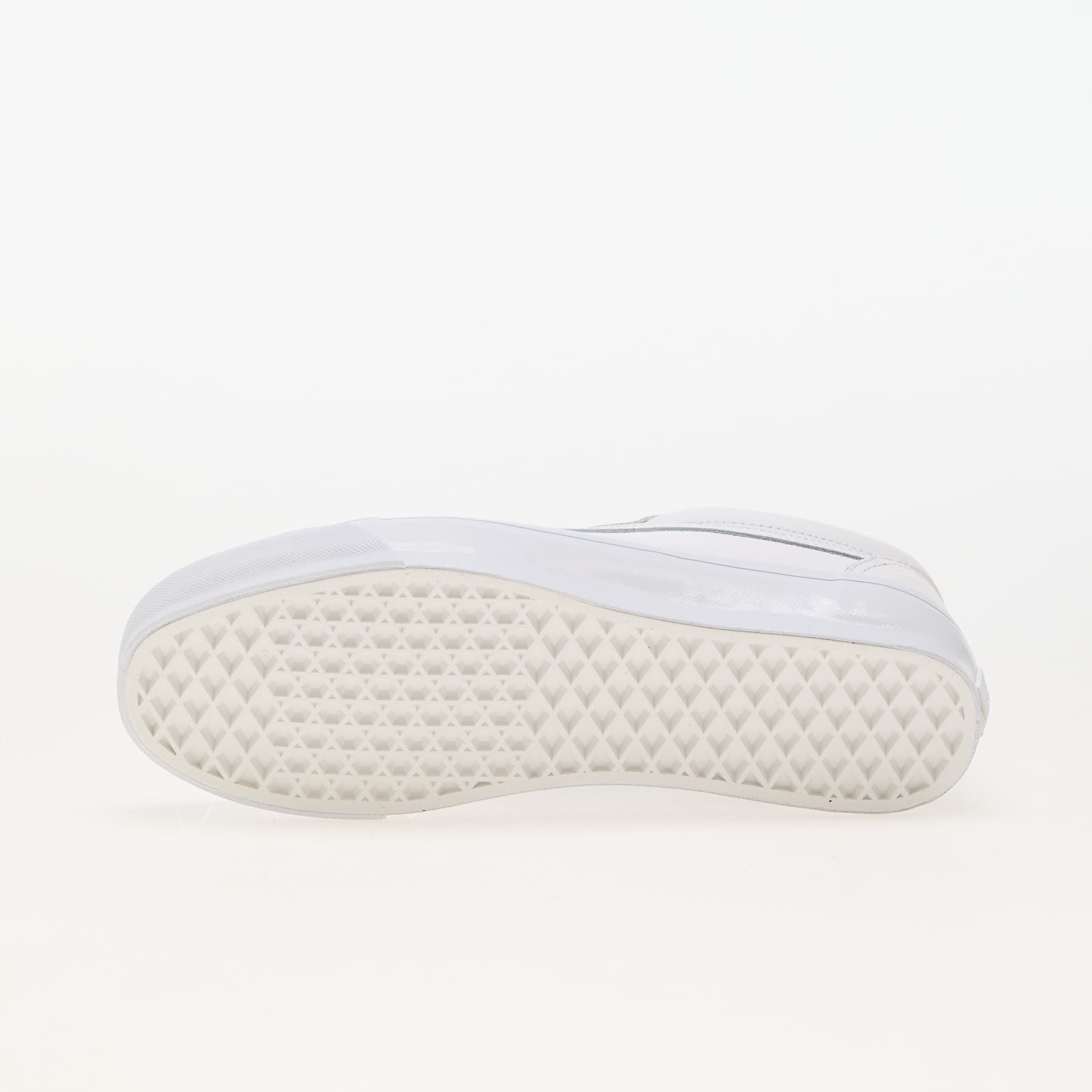 Muške tenisice Vans Old Skool 36 LX Leather White/ White