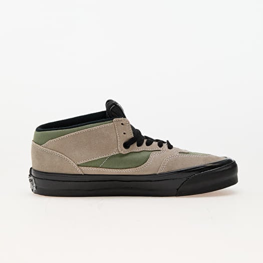 Half cab classic outlet