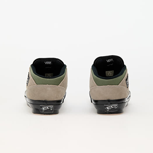 Vans sk8 hi pro covert sale green